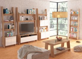 Regál RACK 04