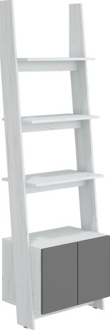Regál RACK 04