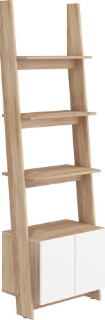 Regál RACK 04