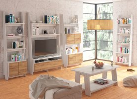 Regál RACK 04