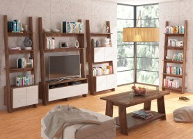 Regál RACK 04