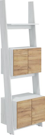 Regál RACK 05