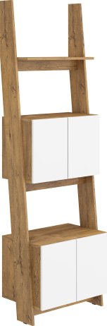 Regál RACK 05