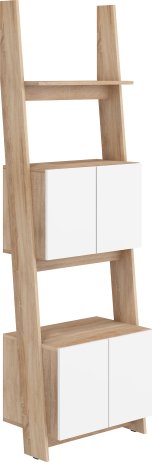 Regál RACK 05