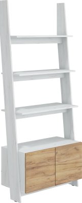 Regál RACK 07
