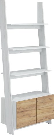 Regál RACK 07