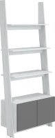 Regál RACK 07