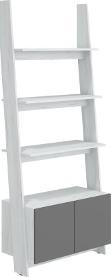 Regál RACK 07