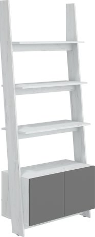 Regál RACK 07