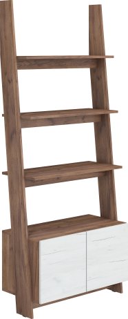 Regál RACK 07