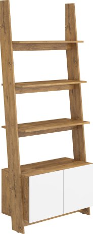 Regál RACK 07