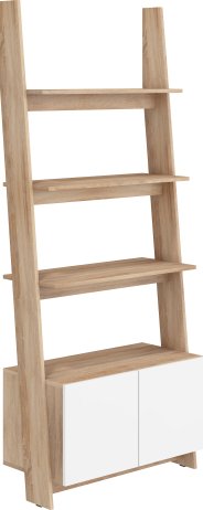 Regál RACK 07