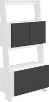 Regál RACK 08