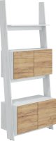 Regál RACK 08