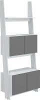 Regál RACK 08