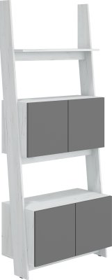 Regál RACK 08