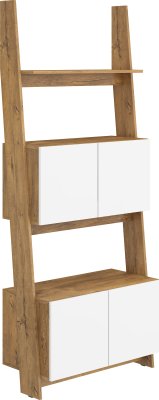 Regál RACK 08