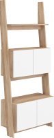 Regál RACK 08