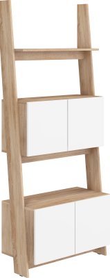Regál RACK 08