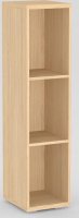 Regál Rea STORE, 30x124 cm