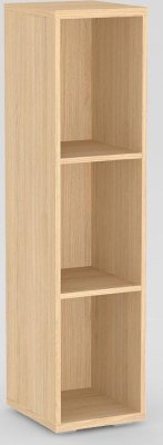 Regál Rea STORE, 30x124 cm