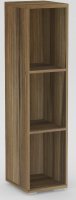 Regál Rea STORE, 30x124 cm