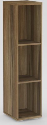 Regál Rea STORE, 30x124 cm