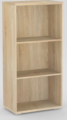 Regál Rea STORE, 60x124 cm