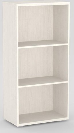 Regál Rea STORE, 60x124 cm