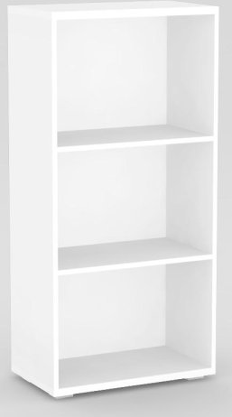 Regál Rea STORE, 60x124 cm