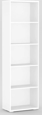 Regál Rea STORE, 60x200 cm