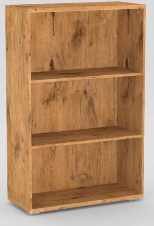 Regál Rea STORE, 80x124 cm