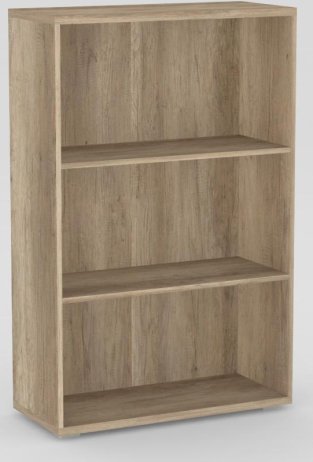 Regál Rea STORE, 80x124 cm