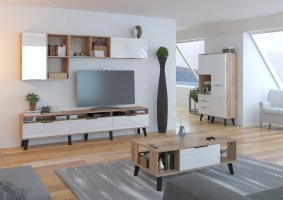 Regál Sven SVN-07