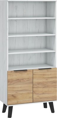 Regál Sven SVN-08