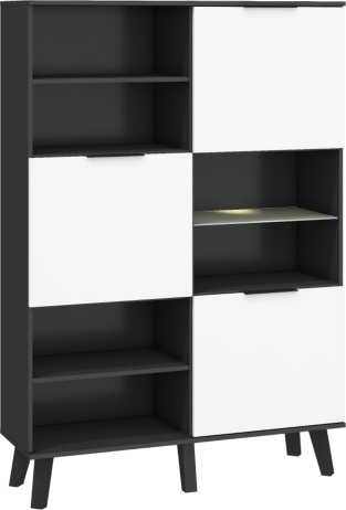 Regál Sven SVN-09