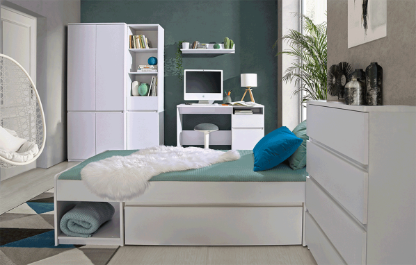 Regál Synroom 1D