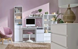 Regál Synroom 1D