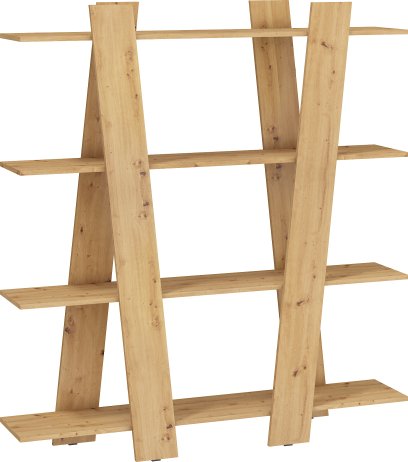 Regál VIA 05