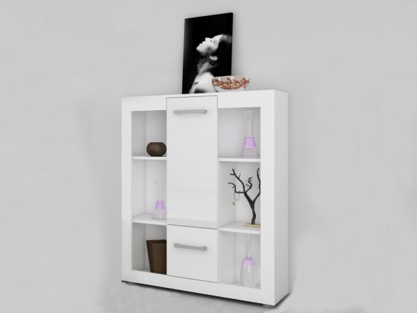 Regál Viky 03