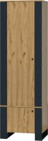 Regál WOOD 2D