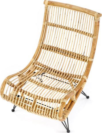 Relaxační křeslo MELODY