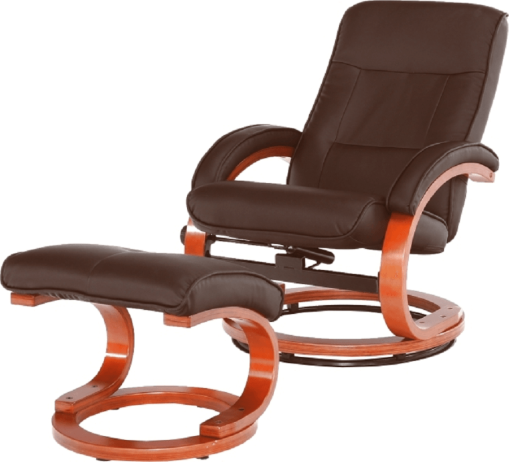 Relaxační křeslo Ryan