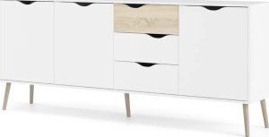 Retro komoda Oslo 75454