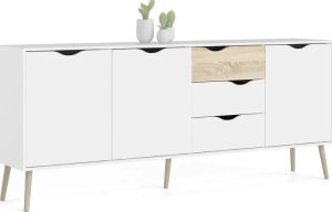 Retro komoda Oslo 75454