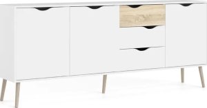 Retro komoda Oslo 75454