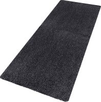 Rohožka Clean & Go 105350 Black Anthracite – na ven i na doma