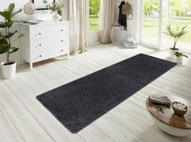 Rohožka Clean & Go 105350 Black Anthracite – na ven i na doma
