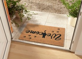 Rohožka Mix Mats 105666 Cocos