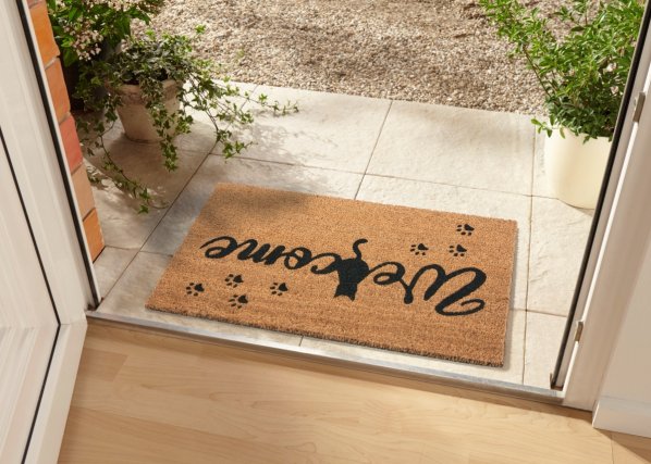 Rohožka Mix Mats 105666 Cocos
